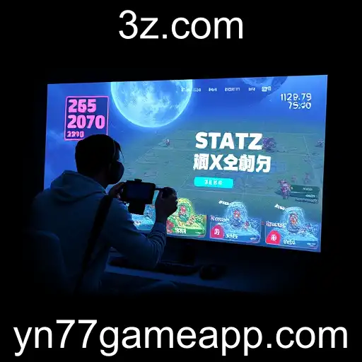 Evolution of Online Gaming Platforms