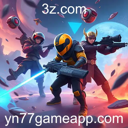 The Evolving Landscape of Online Gaming