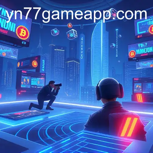 The Rise of Online Gaming Economies