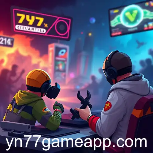 The Growing Trend of Browser-Based Gaming