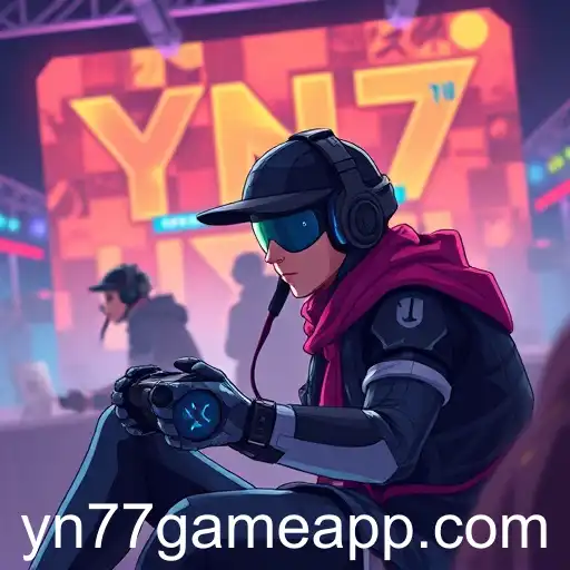 Digital Horizons of the Gaming World