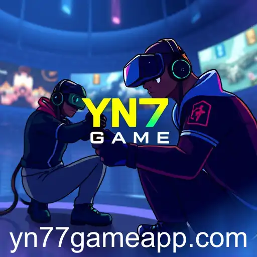 The Rise of Online Gaming Platforms and YN77game's Role