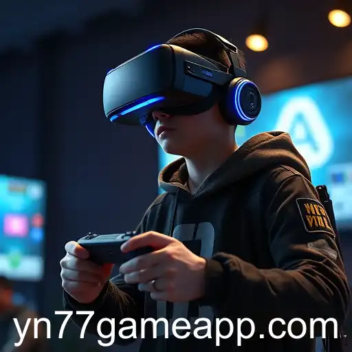 The Rise of YN77game in the Gaming World