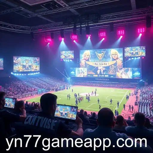 The Rise of Online Gaming Communities