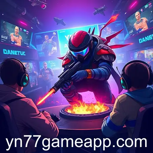The Rise of YN77game in Modern Gaming Culture