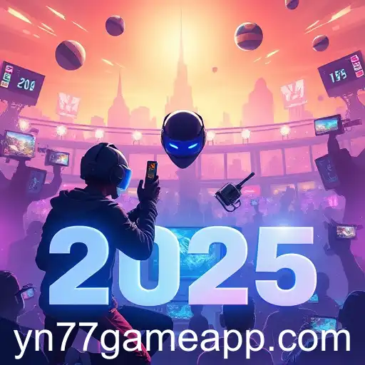 Emerging Trends in Online Gaming