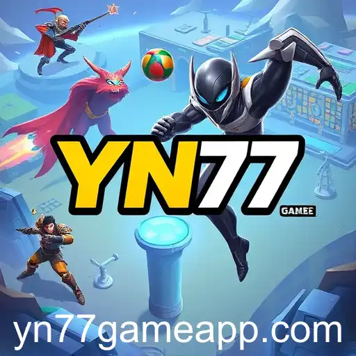 The Rise of YN77game in the Online Gaming World