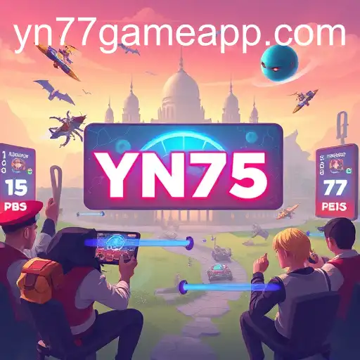The Rise of YN77game