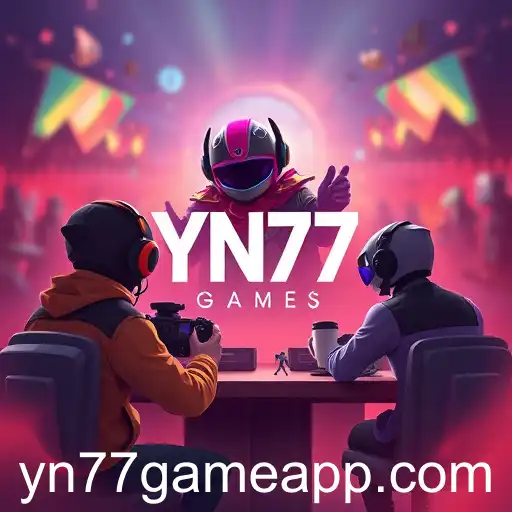 The Rise of YN77game: A New Era in Online Gaming