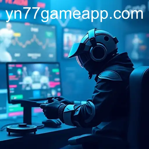 The Rise of YN77game: Revolutionizing Online Gaming in 2025
