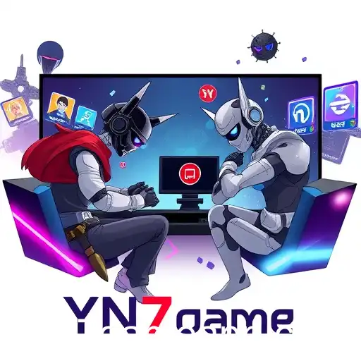 Revitalizing Online Gaming Space with YN77game