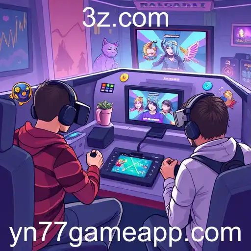 The Rise of Online Gaming Platforms in 2025