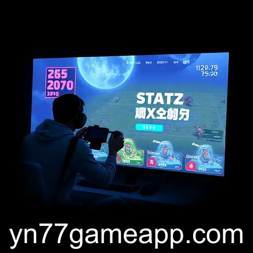 YN77game Revolutionizes Online Gaming Experience