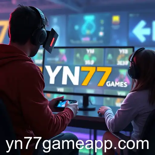 The Rise of YN77game in the Gaming Industry