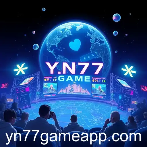 The Rise of YN77game in the Evolving World of Online Gaming