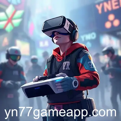 The Rise of YN77game in the Gaming World