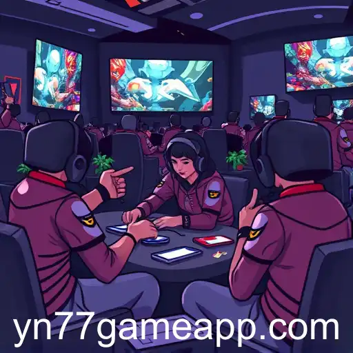 The Rise of Online Gaming Communities