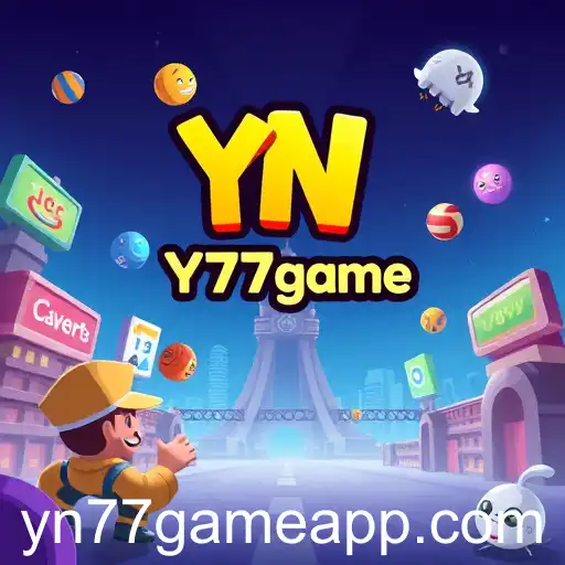 YN77game: Pioneering the Future of Online Gaming