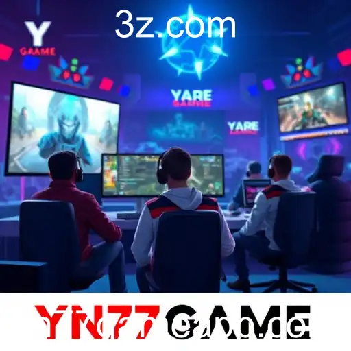 The Rise of Online Gaming Platforms