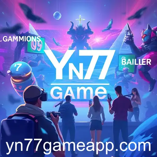 The Rise of YN77game in the Gaming World