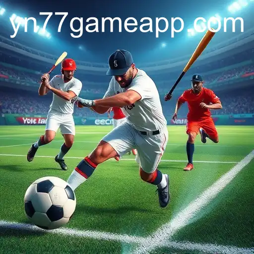 Exploring the Exciting World of Sports Games and the Significance of 'YN77game'