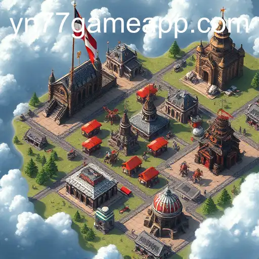 The Strategic Depth of YN77game: A Dive into Strategy Games