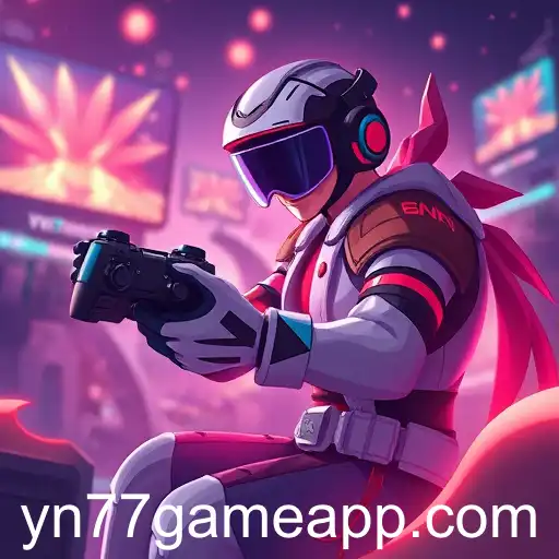 The Rise of YN77game