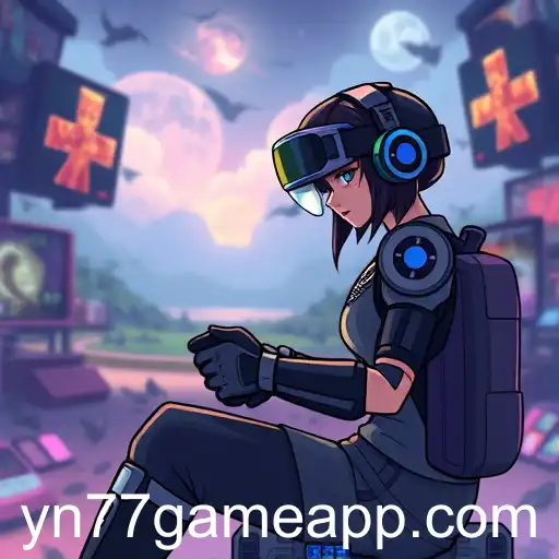 Transforming Gaming Experiences