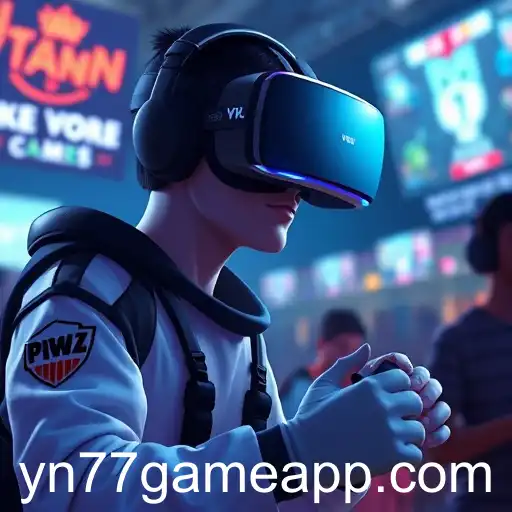 The Rise of YN77game in the Evolving Gaming Landscape