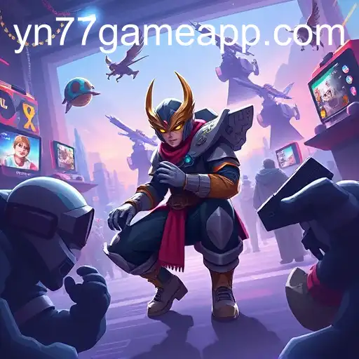 The Rise of YN77game in Modern Gaming