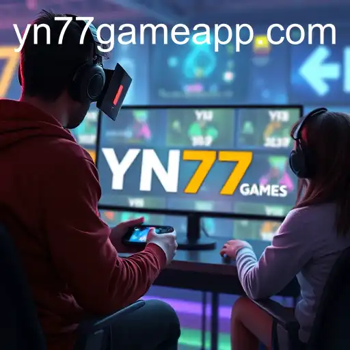 YN77game: A New Era in Online Gaming