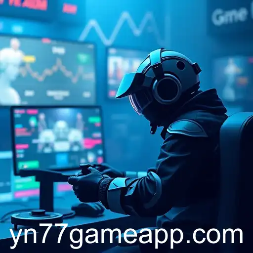 The Rise of YN77game: Revolutionizing Online Gaming in 2025