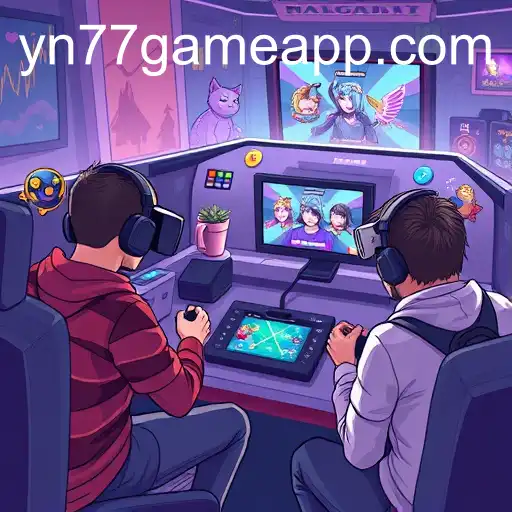 The Rise of Online Gaming Platforms in 2025